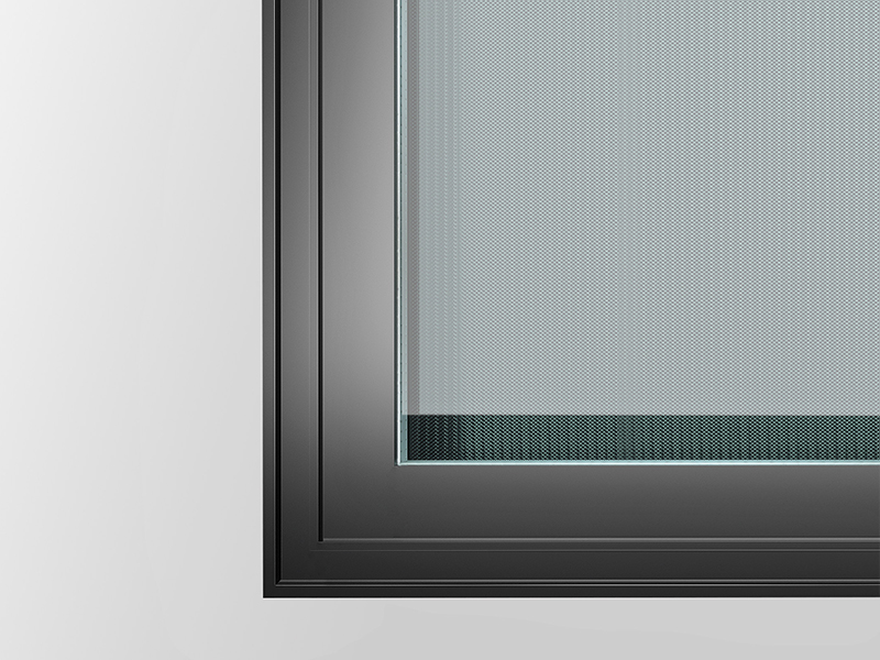 OPUOMEN|高端全屋门窗定制，让家更有温度