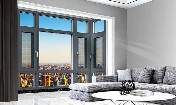 十大门窗品牌欧铂曼门窗|轻奢极简风格，恰到好处的精致与优雅！