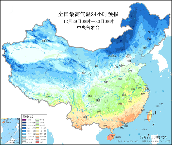 欧铂曼门窗|最强寒潮已到货！你的家够温暖吗？